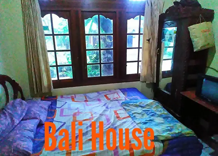 Bali House Peace