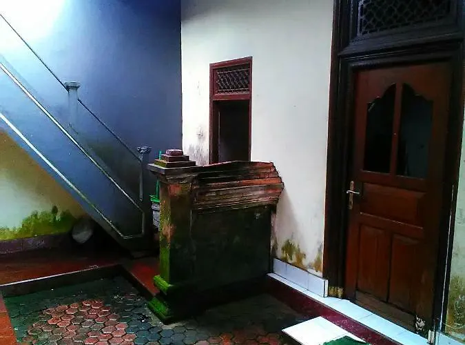 Bali House Peace *