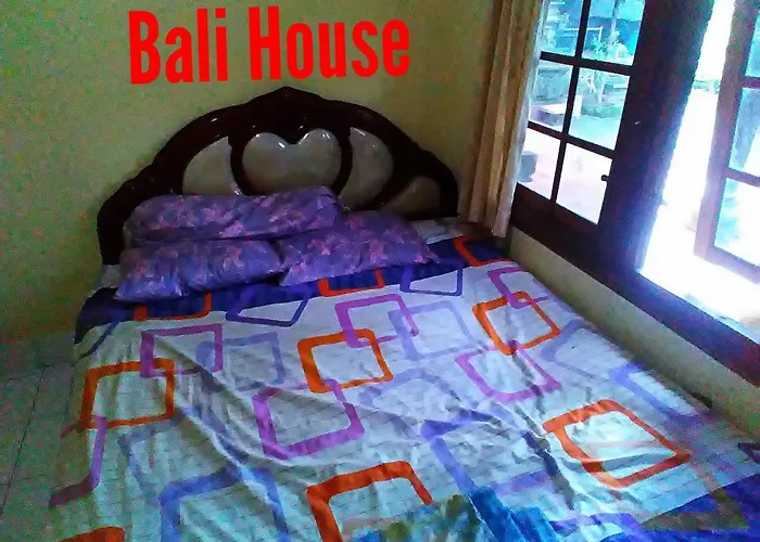 Bali House Peace *