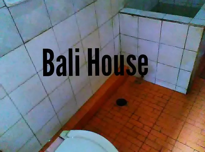 Bali House Peace ホリデーパーク