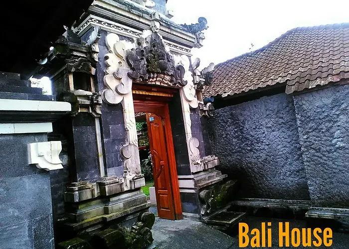 Bali House Peace